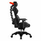 Gaming-Stuhl Cougar TERMINATOR Orange Schwarz