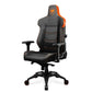 Gaming-Stuhl Cougar Armor Evo Orange