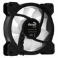 Ventilator Aerocool Infinity Mirror Mirage12 12V