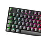 Clavier pour jeu Mars Gaming MKREVO PRO LED RGB