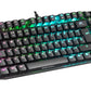 Gaming Tastatur Mars Gaming MKREVO PRO LED RGB