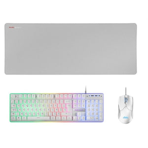 clavier et souris Mars Gaming 3IN1 Français