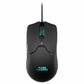 Tastatur und Gaming Maus Mars Gaming MCPEXES