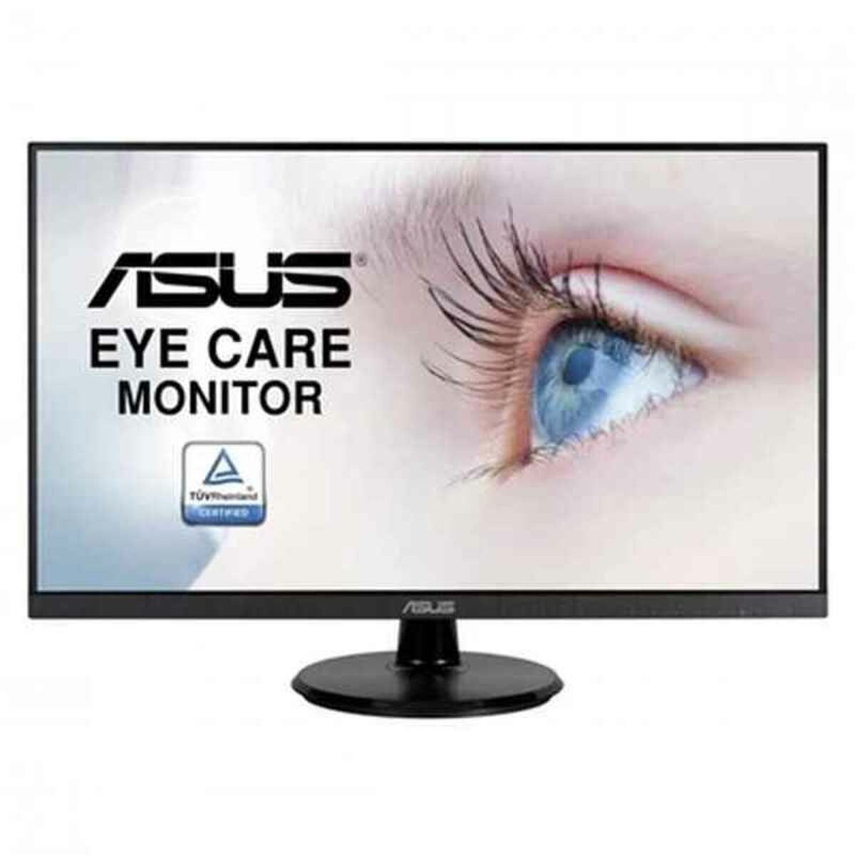 Monitor Asus VA27DQ 27" LED IPS