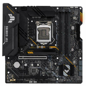 Carte Mère Asus TUF GAMING B560M-PLUS mATX LGA1200     Intel B560 Intel B560 LGA1200 LGA 1200  