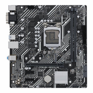 Carte Mère Asus 90MB17E0-M0EAY0 mATX LGA1200