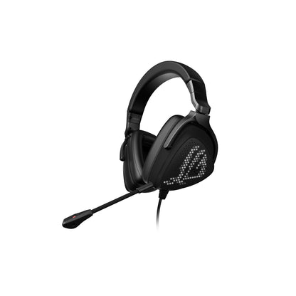 Casque Asus DELTA S ANIMATE