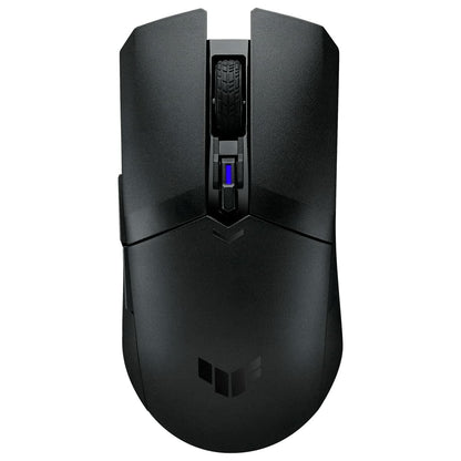 Mouse Asus M4 Wireless Schwarz