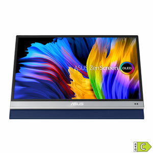 Écran Asus ZenScreen MQ13AH 13,3"