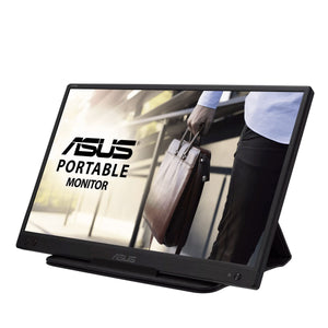 Écran Asus ZenScreen MB166C 15,6"