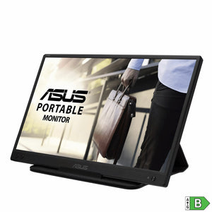 Écran Asus ZenScreen MB166C 15,6"