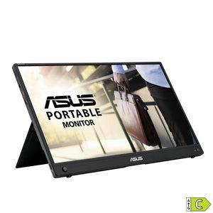 Écran Asus ZenScreen MB16AWP 15,6"