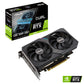 Carte Graphique Asus 90YV0GB2-M0NA10 12 GB GeForce RTX 3060 GDDR6