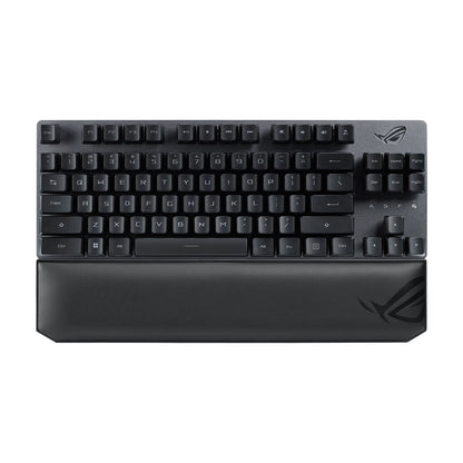 Clavier Asus ROG Strix Scope RX TKL Wireless Deluxe Espagnol Qwerty Noir