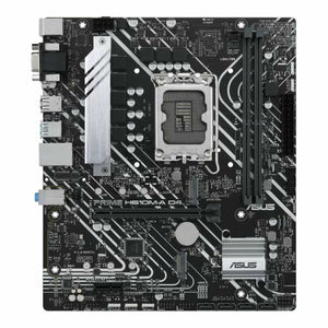 Motherboard Asus 1805215 Intel LGA1700 LGA 1700