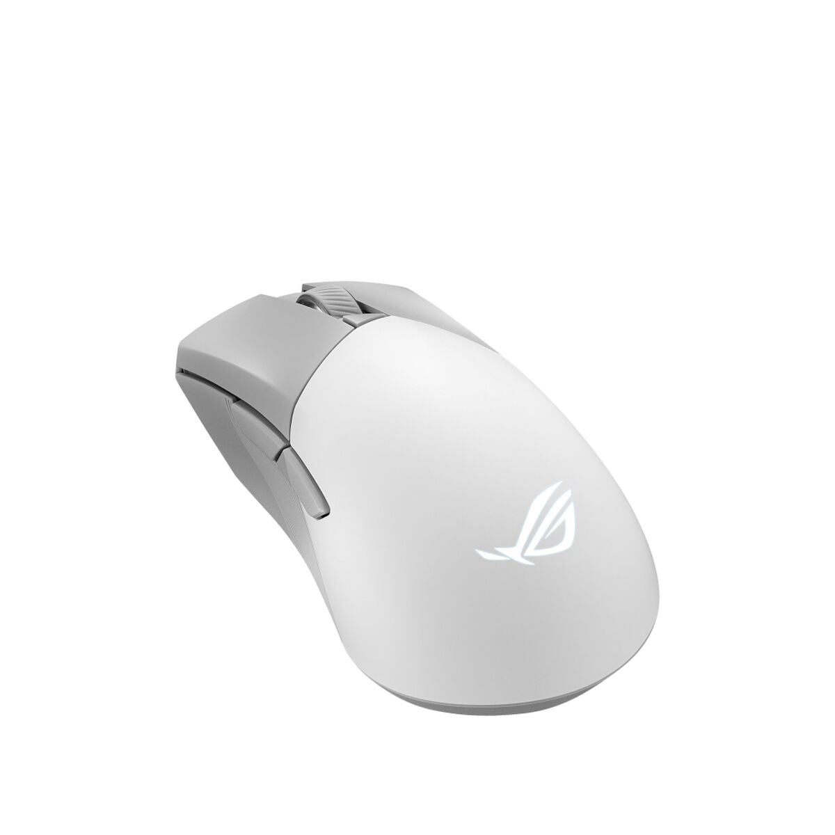 Souris Optique Sans Fil Asus Gladius III Wireless Aimpoint White Blanc