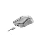 Souris Optique Sans Fil Asus Gladius III Wireless Aimpoint White Blanc