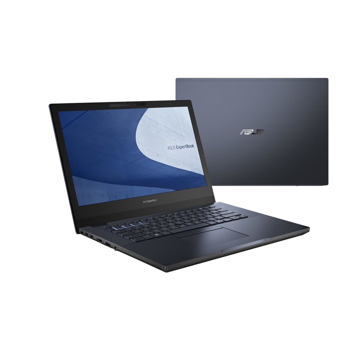 Ordinateur Portable Asus 90NX04F1-M00B20 14" Intel Core i5-1240P 16 GB RAM 512 GB SSD