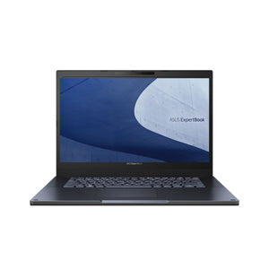 Ordinateur Portable Asus 90NX04F1-M00B20 14" Intel Core i5-1240P 16 GB RAM 512 GB SSD