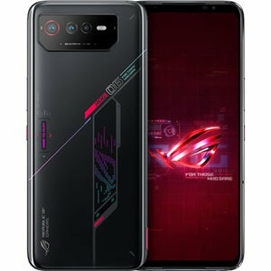 Smartphone Asus ROG Phone 6 AI2201-1A013EU 6,78" Schwarz 512 GB