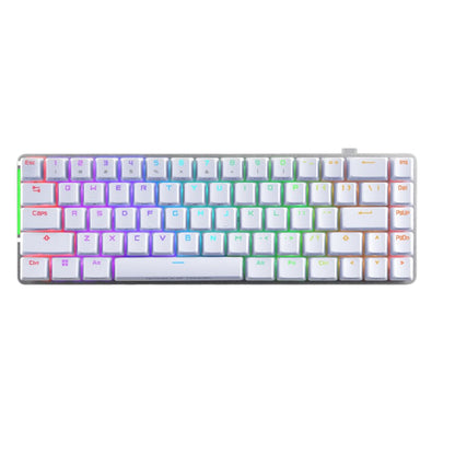 Clavier pour jeu Asus ROG Falchion Ace Qwerty UK