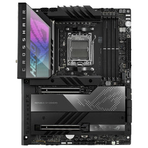 Carte Mère Asus ROG Crosshair X670E Hero AMD AMD X670 AMD AM5