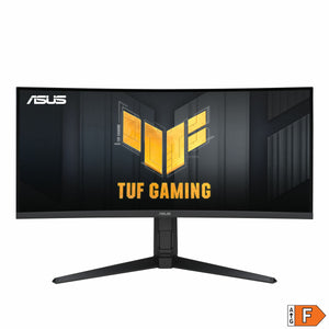 Monitor Asus VG34VQEL1A 34" LED IPS HDR10 VA AMD FreeSync Flicker free