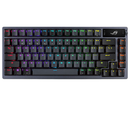 Clavier pour jeu Asus Azoth