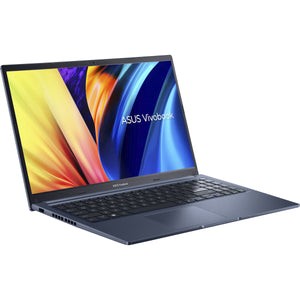 Laptop Asus 90NB0VX1-M00ZC0 Spanish Qwerty Intel Core i5-1235U 15,6" 8 GB RAM 512 GB SSD