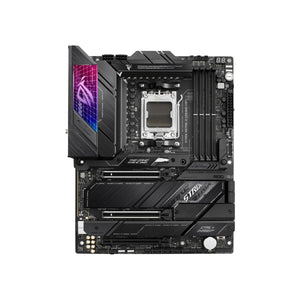 Motherboard Asus ROG STRIX X670E-E AMD AMD X670 AMD AM5