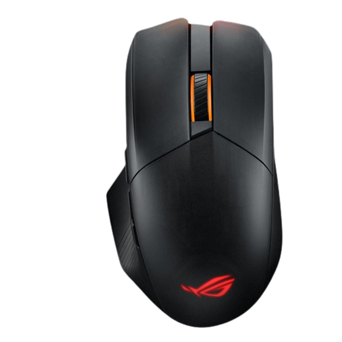 Schnurlose Mouse Asus Chakram X Origin Schwarz