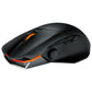 Schnurlose Mouse Asus Chakram X Origin Schwarz