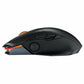 Schnurlose Mouse Asus Chakram X Origin Schwarz