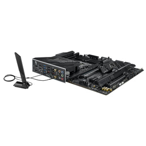 Carte Mère Asus ROG STRIX Z790-F GAMING WIFI Intel Intel Z790 Express LGA 1700