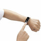 Bracelet d'activités Asus VivoWatch 5 Blanc