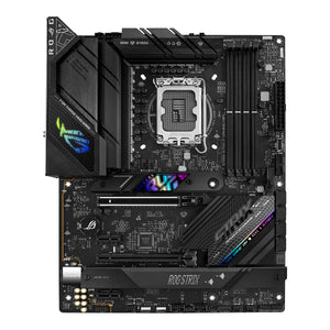 Carte Mère Asus ROG STRIX B760-F GAMING WIFI Intel LGA 1700