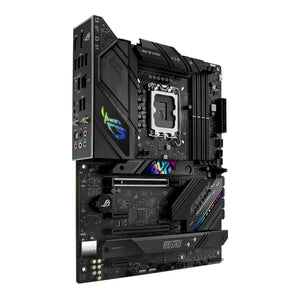 Carte Mère Asus ROG STRIX B760-F GAMING WIFI Intel LGA 1700