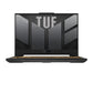 Laptop Asus TUF507ZC4-HN040 i7-12700H NVIDIA GeForce RTX 3050 15,6" 16 GB RAM 512 GB SSD