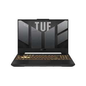 Ordinateur Portable Asus TUF507ZC4-HN040 i7-12700H NVIDIA GeForce RTX 3050 15,6" 16 GB RAM 512 GB SSD