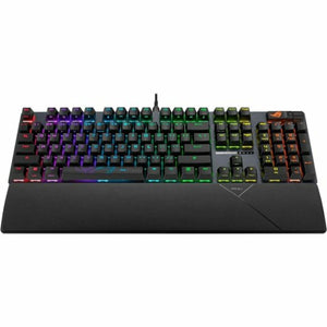 Tastatur Asus Strix Scope II Schwarz