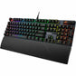 Keyboard Asus Strix Scope II Black