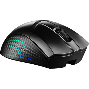 Schnurlose Mouse MSI CLUTCH GM51 LIGHTWEIGHT