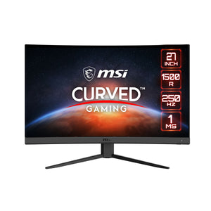 Monitor MSI 27" 240 Hz Full HD (Restauriert A)