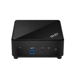 Mini PC MSI Cubi 5 12M-001EU Intel Core I7-1255U 512 GB SSD 16 GB RAM