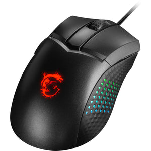 Souris MSI CLUTCH GM51 LIGHTWEIGHT