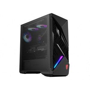 PC de bureau MSI X2 13FNUG-032XES Intel Core i7-13700KF 32 GB RAM 2 TB 2 TB SSD