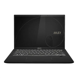 Laptop MSI Summit E14-227ES i7-1360P 14" 16 GB RAM 1 TB SSD