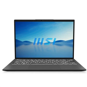 Laptop MSI Prestige 13Evo-032ES i7-1360P 13,3" 16 GB RAM 1 TB SSD