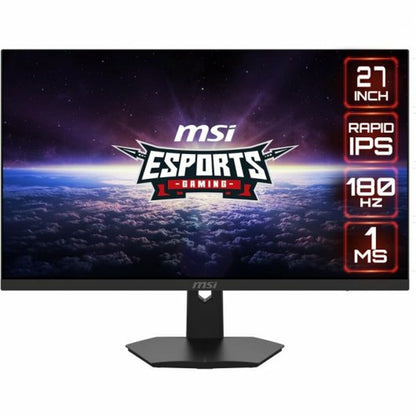 Gaming-Monitor MSI G274F Full HD 27" 180 Hz