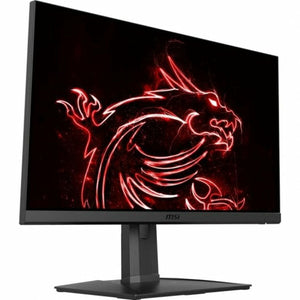 Monitor MSI G272QPF 27" IPS NVIDIA G-SYNC 170 Hz